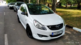     Opel Corsa 1.4 Limited Edition OPC LINE