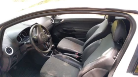 Opel Corsa 1.4 Limited Edition OPC LINE | Mobile.bg    10