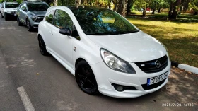 Opel Corsa 1.4 Limited Edition OPC LINE | Mobile.bg    3