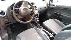 Opel Corsa 1.4 Limited Edition OPC LINE | Mobile.bg    11