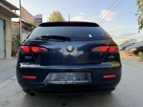 Alfa Romeo 159 sportwagon 2, 000JTDm EURO5 - 7999 лв. - 24831135 6