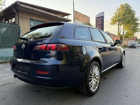Alfa Romeo 159 sportwagon 2, 000JTDm EURO5 - 7999 лв. - 24831135 7