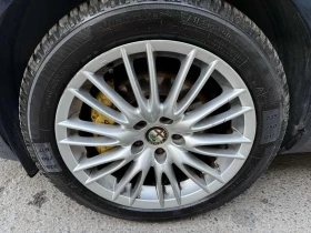 Alfa Romeo 159 sportwagon 2, 000JTDm EURO5 - 7999 лв. - 24831135 14