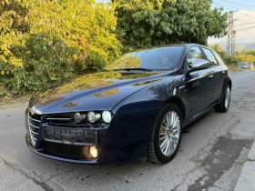 Alfa Romeo 159 sportwagon 2, 000JTDm EURO5 - 7999 лв. - 24831135 4