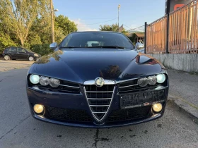 Alfa Romeo 159 sportwagon 2, 000JTDm EURO5 - 7999 лв. - 24831135 3