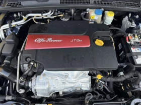 Alfa Romeo 159 sportwagon 2, 000JTDm EURO5 - 7999 лв. - 24831135 15