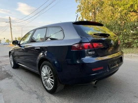 Alfa Romeo 159 sportwagon 2, 000JTDm EURO5 - 7999 лв. - 24831135 5
