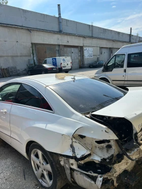 Mercedes-Benz E 250 - 11700 лв. - 28121223 5