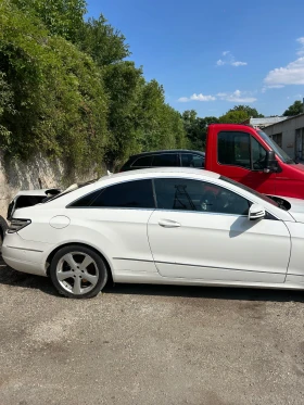 Mercedes-Benz E 250 - 11700 лв. - 28121223 3