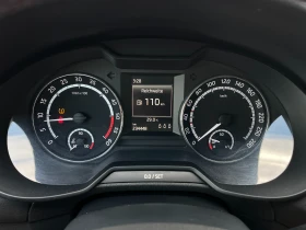 Обява за продажба на Skoda Octavia 2.0TDI-VRS-RiegerTuning ~15 999 лв. - изображение 11