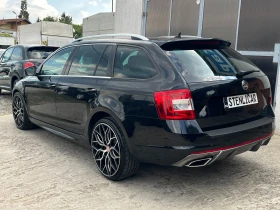 Обява за продажба на Skoda Octavia 2.0TDI-VRS-RiegerTuning ~15 999 лв. - изображение 6
