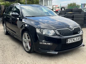Обява за продажба на Skoda Octavia 2.0TDI-VRS-RiegerTuning ~15 999 лв. - изображение 3
