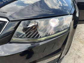 Skoda Octavia 2.0TDI-VRS-RiegerTuning | Mobile.bg    16