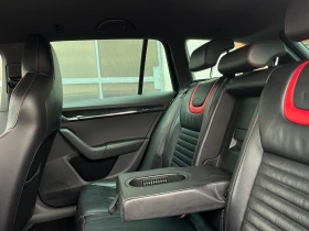 Обява за продажба на Skoda Octavia 2.0TDI-VRS-RiegerTuning ~15 999 лв. - изображение 8