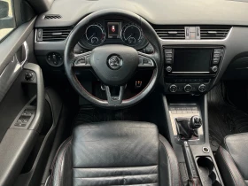 Обява за продажба на Skoda Octavia 2.0TDI-VRS-RiegerTuning ~15 999 лв. - изображение 7