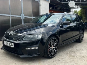 Обява за продажба на Skoda Octavia 2.0TDI-VRS-RiegerTuning ~15 999 лв. - изображение 1