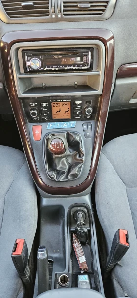 Fiat Croma 1.9 JTDm*  *  | Mobile.bg    13