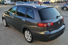 Fiat Croma 1.9 JTDm* Северна Италия*  | Auto.bg — изображение 4