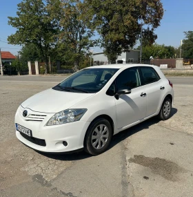 Toyota Auris 1.33 VVT-I 99kc 6  | Mobile.bg    1