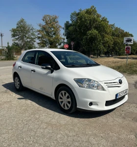 Toyota Auris 1.33 VVT-I 99kc 6  | Mobile.bg    3
