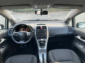 Toyota Auris 1.33 VVT-I 99kc 6  | Mobile.bg    10