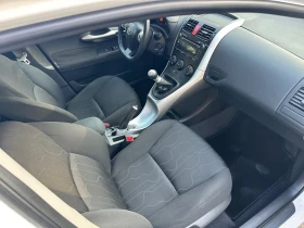 Toyota Auris 1.33 VVT-I 99kc 6  | Mobile.bg    12