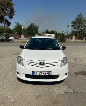 Toyota Auris 1.33 VVT-I 99kc 6  | Mobile.bg    2