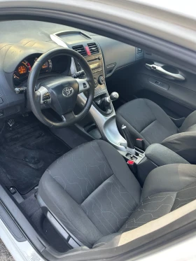 Toyota Auris 1.33 VVT-I 99kc 6  | Mobile.bg    9
