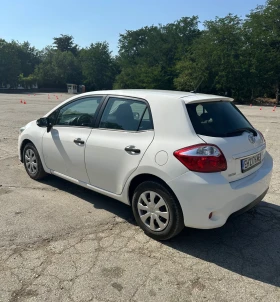Toyota Auris 1.33 VVT-I 99kc 6  | Mobile.bg    6