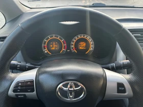 Toyota Auris 1.33 VVT-I 99kc 6  | Mobile.bg    13