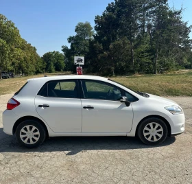 Toyota Auris 1.33 VVT-I 99kc 6  | Mobile.bg    5