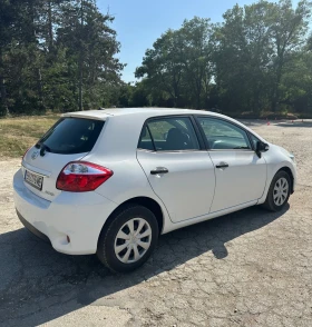 Toyota Auris 1.33 VVT-I 99kc 6  | Mobile.bg    4