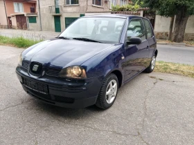     Seat Arosa 1.0