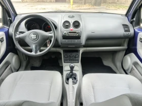 Seat Arosa 1.0 | Mobile.bg    7