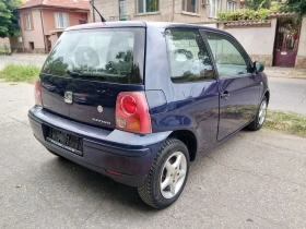 Seat Arosa 1.0 | Mobile.bg    4