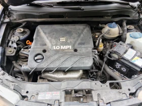 Seat Arosa 1.0 | Mobile.bg    10