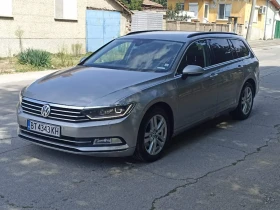 Обява за продажба на VW Passat 2.0 TDI 150ks ~23 500 лв. - изображение 1