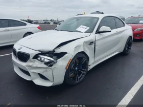 BMW M2 CARPLAY/RECARO/ | Mobile.bg    3