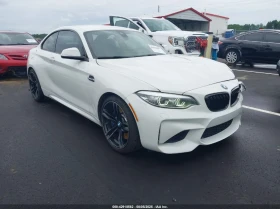 BMW M2 CARPLAY/RECARO/ПОДГРЕВИ