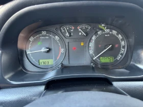 Skoda Octavia 1.9TDI 101  2007      | Mobile.bg    12