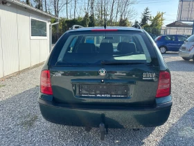 Skoda Octavia 1.9TDI 101  2007      | Mobile.bg    6