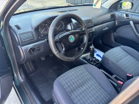 Skoda Octavia 1.9TDI 101  2007      | Mobile.bg    8