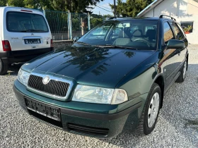     Skoda Octavia 1.9TDI 101  2007     
