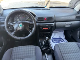 Skoda Octavia 1.9TDI 101  2007      | Mobile.bg    10