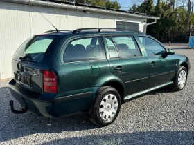 Skoda Octavia 1.9TDI 101  2007      | Mobile.bg    4