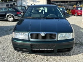 Skoda Octavia 1.9TDI 101  2007      | Mobile.bg    3