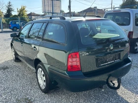 Skoda Octavia 1.9TDI 101  2007      | Mobile.bg    5
