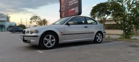 Обява за продажба на BMW 316 Compact ~3 300 лв. - изображение 11