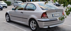 Обява за продажба на BMW 316 Compact ~3 300 лв. - изображение 6