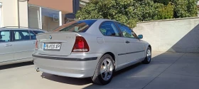 Обява за продажба на BMW 316 Compact ~3 300 лв. - изображение 5